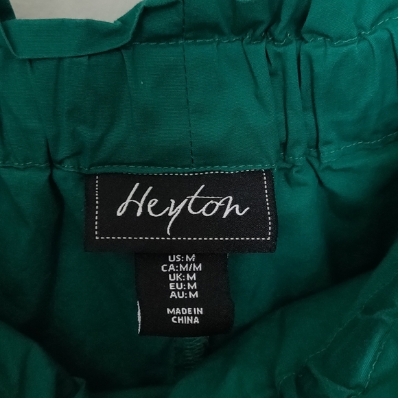 Summer shoulder dress size M - Picture 2 of 4